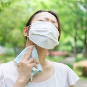 Chuyên gia Nhật “bật mí” cách hạn chế mùi cơ thể